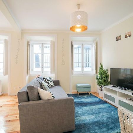 ליסבון Mouraria 2 Bedroom Apartment מראה חיצוני תמונה