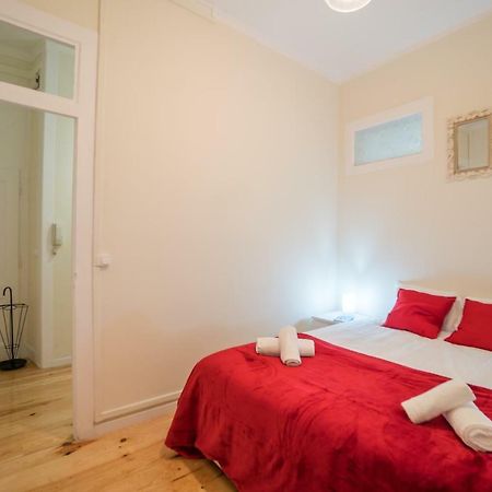 ליסבון Mouraria 2 Bedroom Apartment מראה חיצוני תמונה