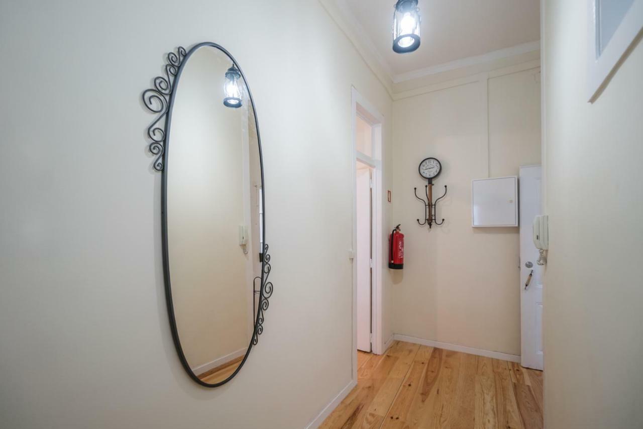 ליסבון Mouraria 2 Bedroom Apartment מראה חיצוני תמונה