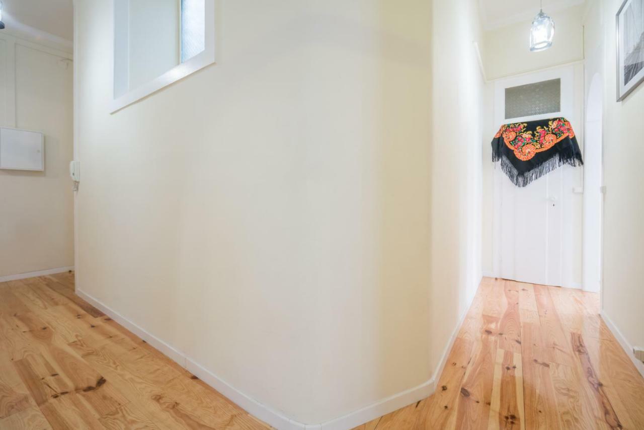 ליסבון Mouraria 2 Bedroom Apartment מראה חיצוני תמונה