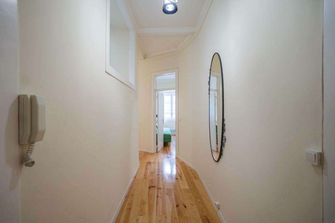 ליסבון Mouraria 2 Bedroom Apartment מראה חיצוני תמונה