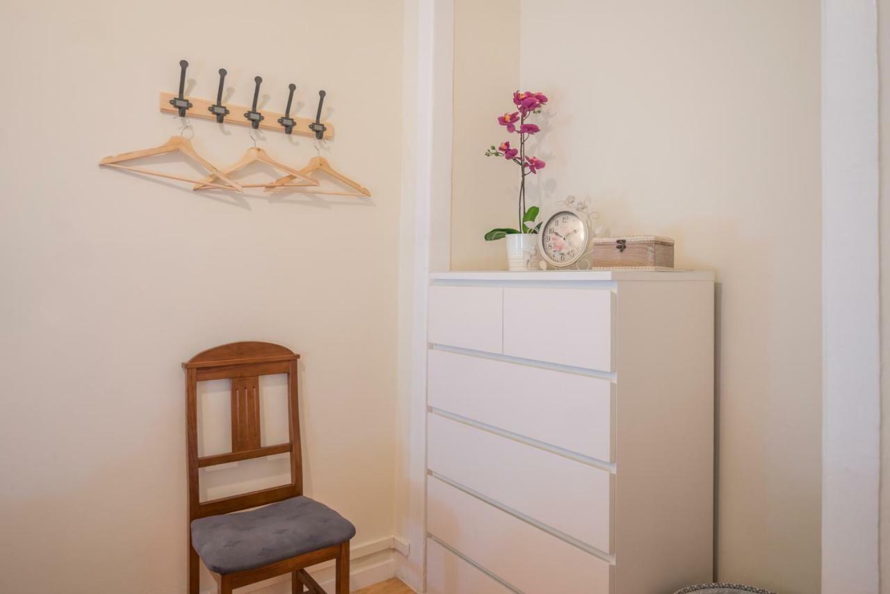 ליסבון Mouraria 2 Bedroom Apartment מראה חיצוני תמונה