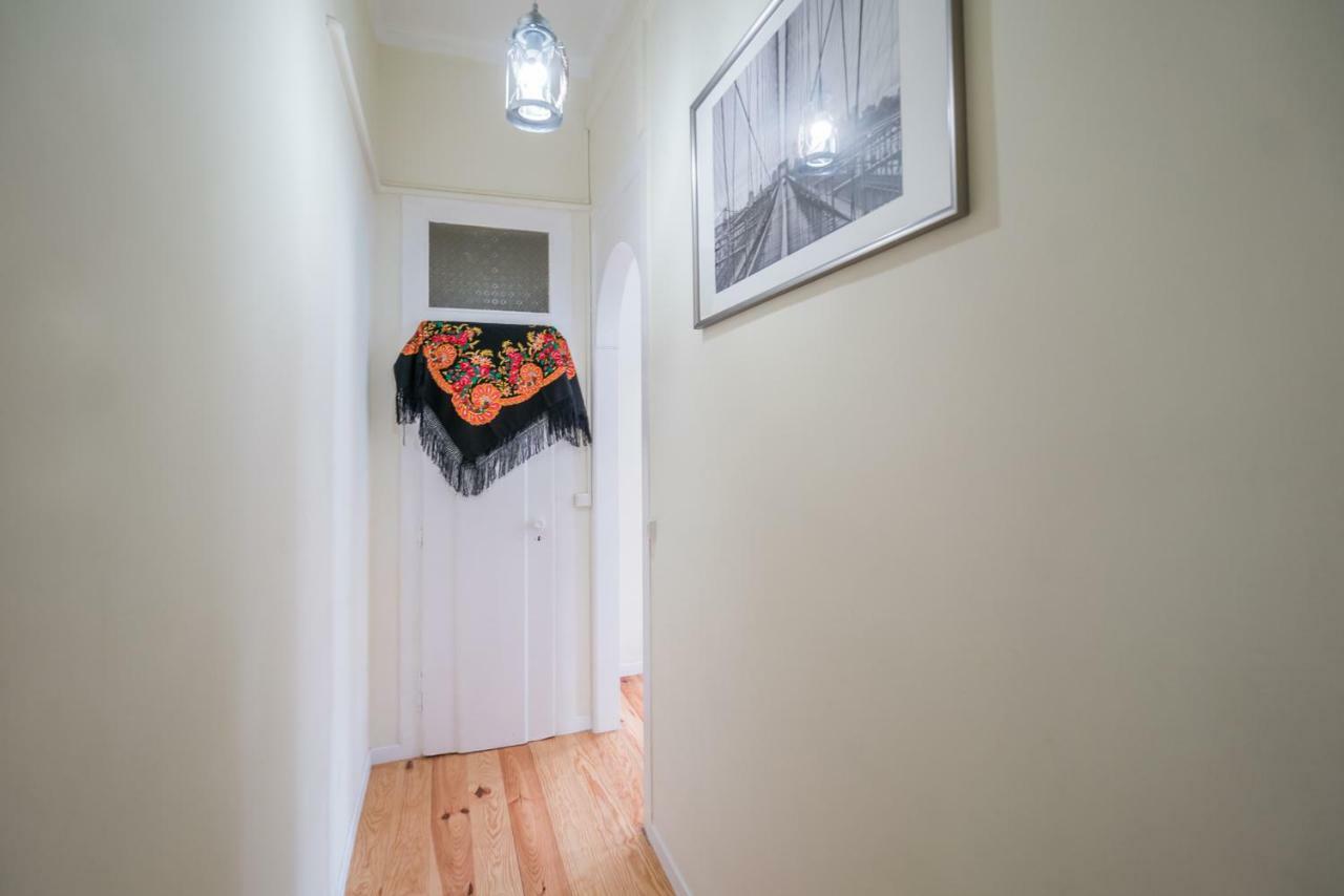 ליסבון Mouraria 2 Bedroom Apartment מראה חיצוני תמונה